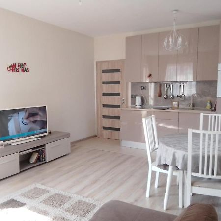 Venezia Apartment Варна Екстериор снимка