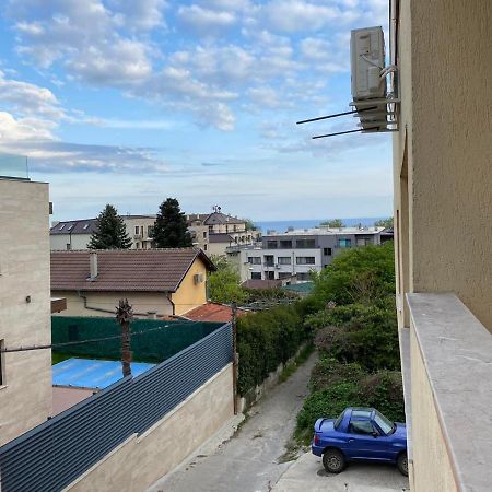 Venezia Apartment Варна Екстериор снимка