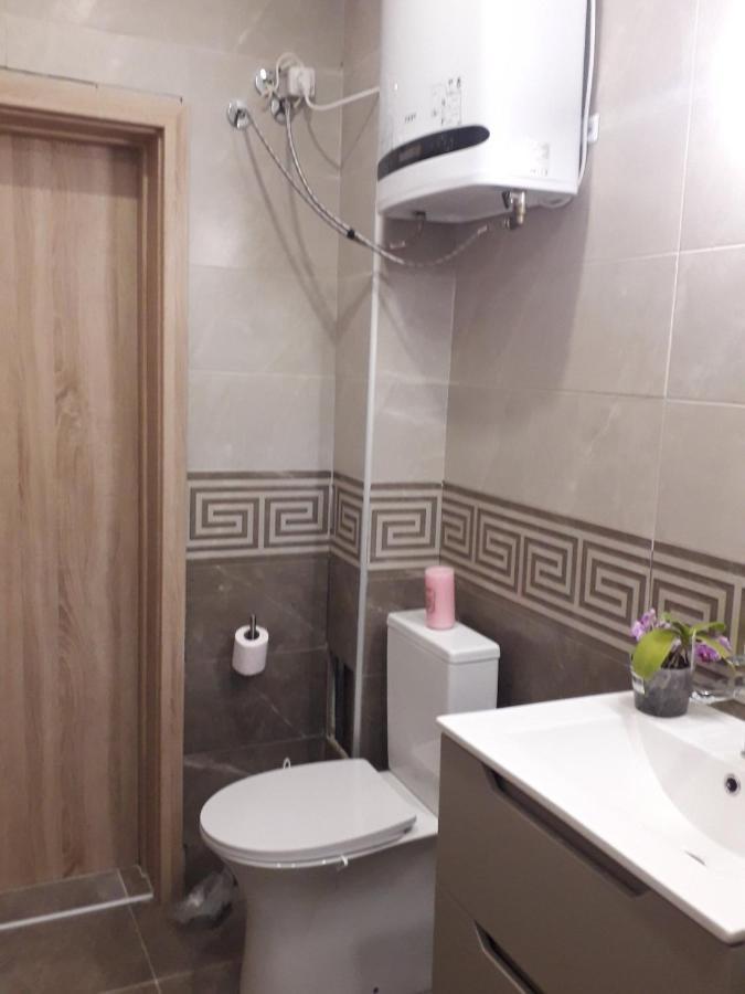 Venezia Apartment Варна Екстериор снимка