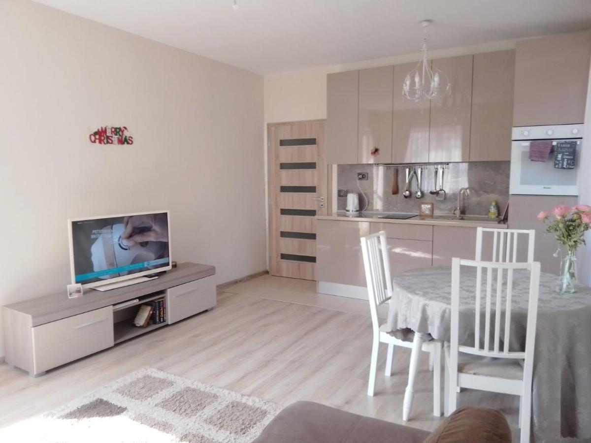 Venezia Apartment Варна Екстериор снимка