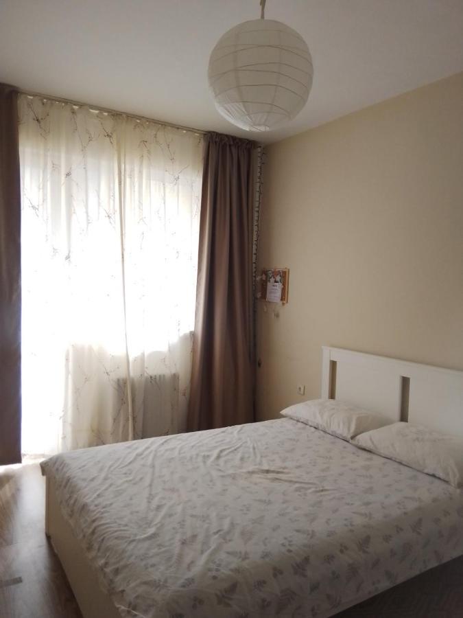 Venezia Apartment Варна Екстериор снимка