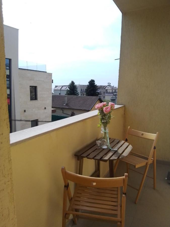 Venezia Apartment Варна Екстериор снимка