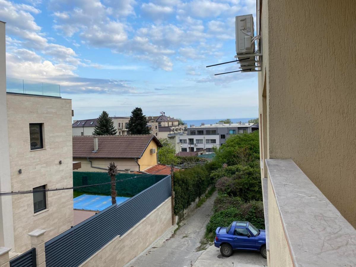 Venezia Apartment Варна Екстериор снимка
