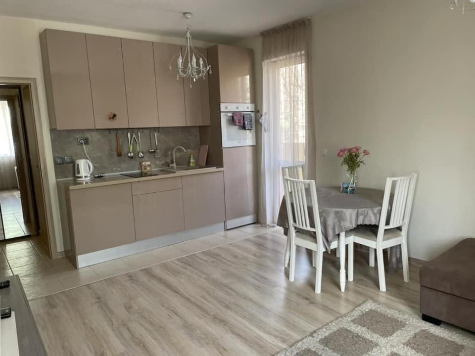 Venezia Apartment Варна Екстериор снимка