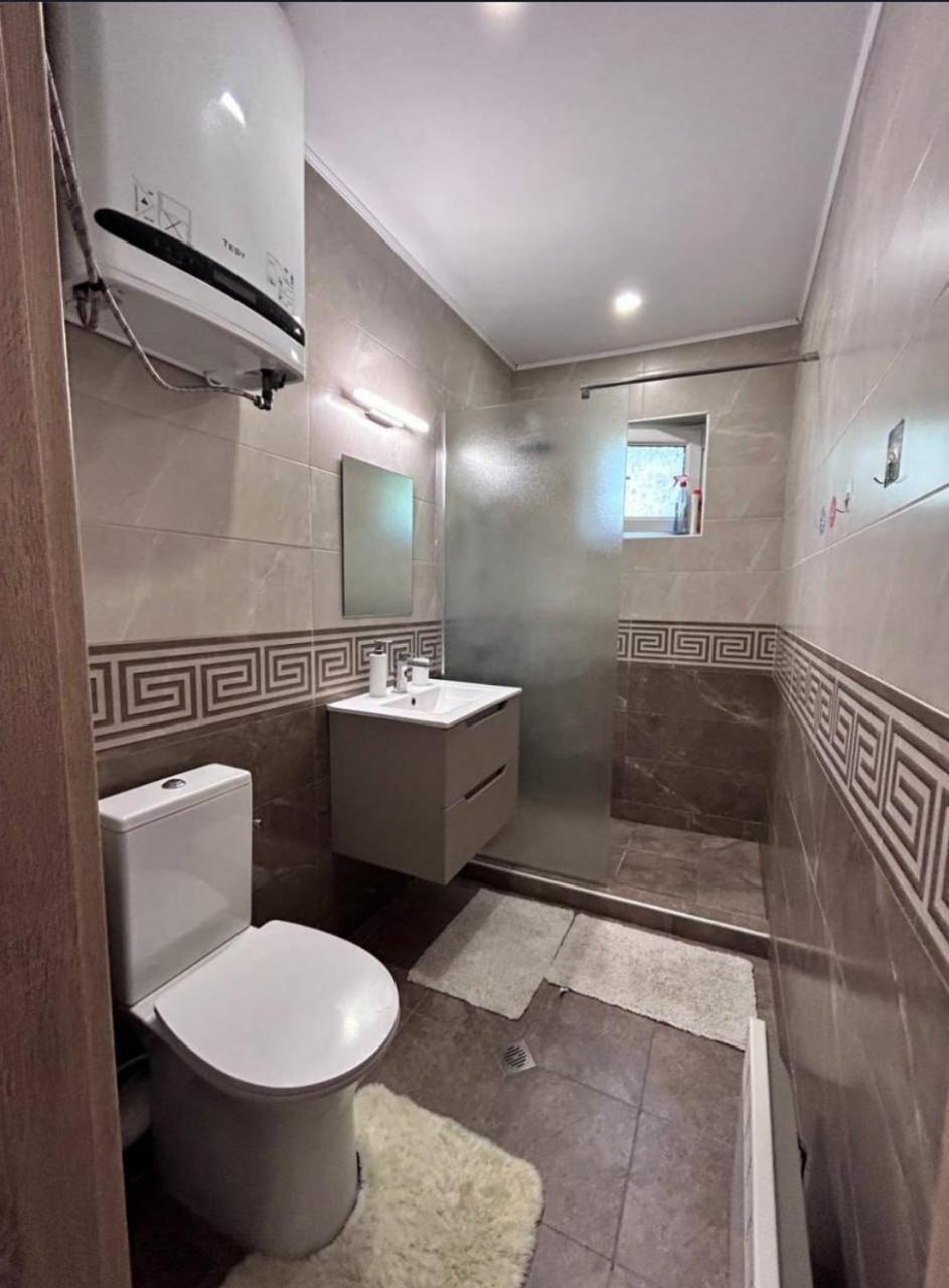 Venezia Apartment Варна Екстериор снимка